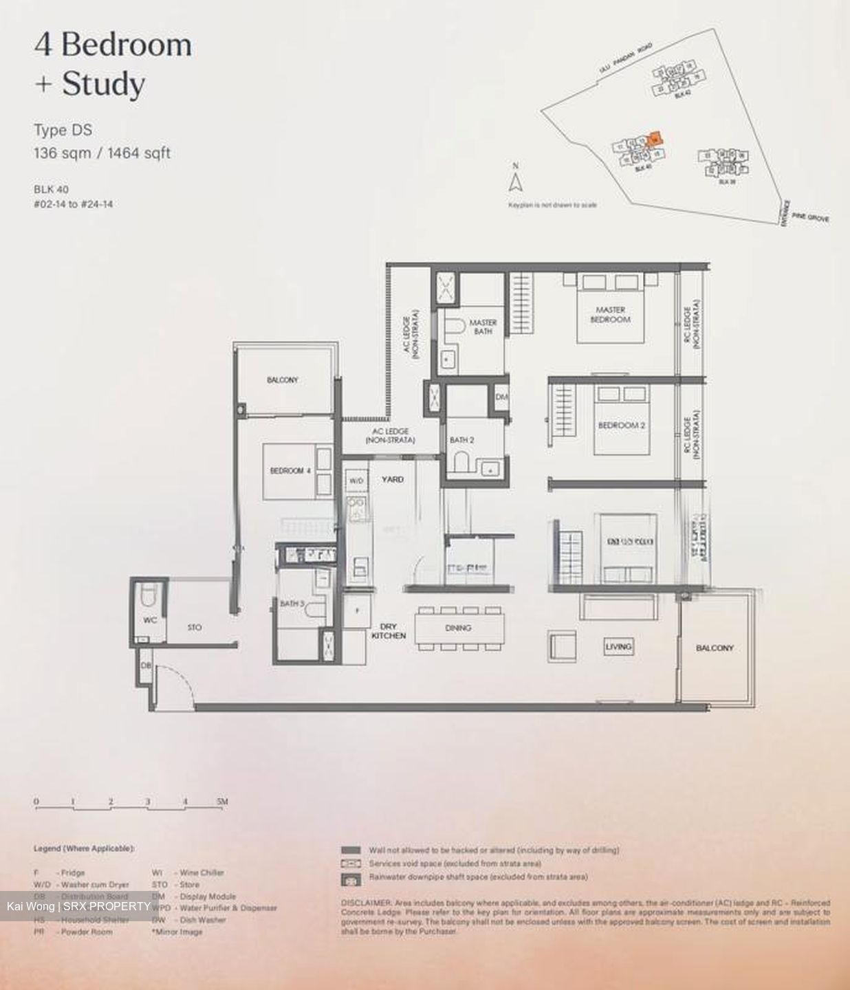 Nava Grove (D21), Condominium #547673201
